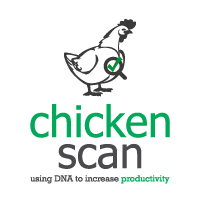 Chicken Scan - NGS Soluções Genômicas