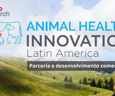 NGS é selecionada para a Animal Health Innovation Latam 2018