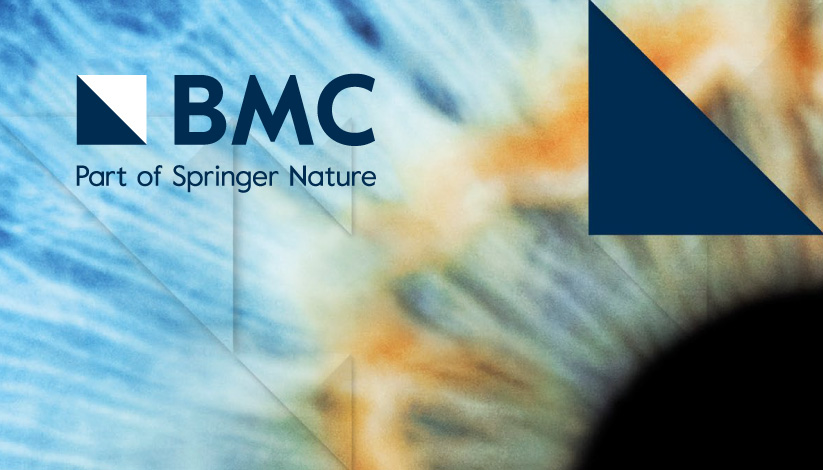NGS faz publicação na revista do Grupo Nature e na BMC Genomics